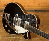 Gretsch G6128T-59 Vintage Select '59 Duo Jet | Black