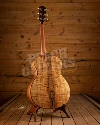 Taylor Custom | Custom #12446: Grand Auditorium