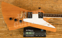 Gibson 70s Explorer | Antique Natural