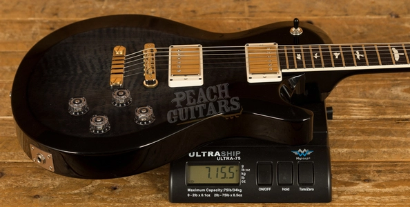 PRS S2 SC McCarty 594 - Custom Colour