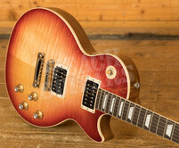 Gibson Les Paul Standard 60's Faded | Vintage Cherry Sunburst