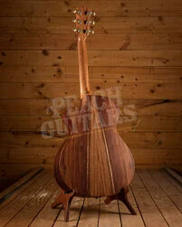 Taylor Custom | Custom #12442: Grand Concert 12-Fret