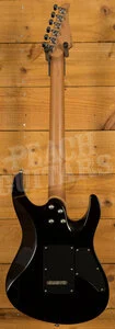 Suhr Modern Plus Faded Trans Whale Blue Burst Pau Ferro - Left Handed