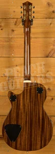 Gretsch G6128T-57 Vintage Select '57 Duo Jet Cadillac Green