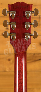 Gibson Les Paul Standard '60s - Bourbon Burst