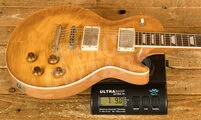 Nik Huber Orca '59 | Faded Sunburst - Lightweight Spanish Cedar Body
