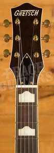 Gretsch G6128T-57 Vintage Select '57 Duo Jet Cadillac Green