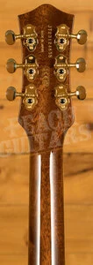 Gretsch G6128T-57 Vintage Select '57 Duo Jet Cadillac Green