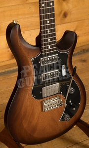 PRS S2 Studio Satin McCarty Tobacco Sunburst
