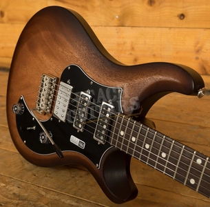 PRS S2 Studio Satin McCarty Tobacco Sunburst