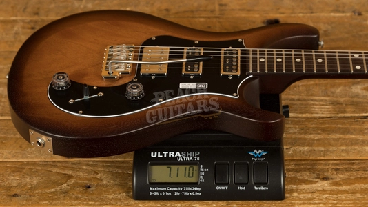 PRS S2 Studio Satin McCarty Tobacco Sunburst