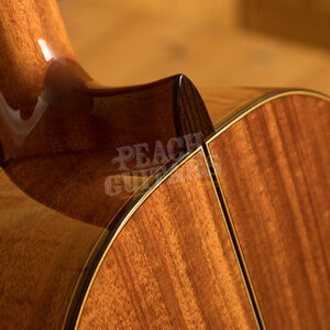Cordoba Luthier C9 Parlor