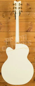 Gretsch G6136T-59 Vintage Select Edition '59 Falcon Hollow Body Vintage White