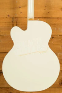 Gretsch G6136T-59 Vintage Select Edition '59 Falcon Hollow Body Vintage White