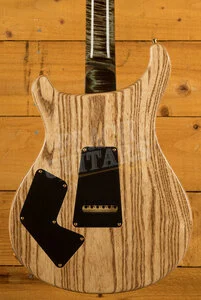 PRS Modern Eagle V - 10 Top Flame Maple Neck Custom Colour