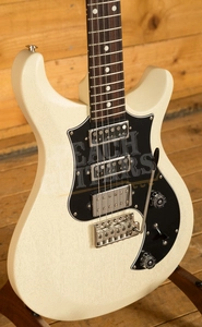 PRS S2 Studio - Satin Antique White