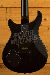 PRS Dustie Waring CE - ZV - Waring Burst