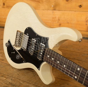 PRS S2 Studio - Satin Antique White