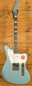 Squier Limited Edition Paranormal Offset Telecaster SJ | Ice Blue Metallic