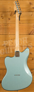 Squier Limited Edition Paranormal Offset Telecaster SJ | Ice Blue Metallic