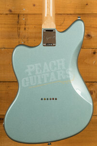 Squier Limited Edition Paranormal Offset Telecaster SJ | Ice Blue Metallic