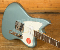 Squier Limited Edition Paranormal Offset Telecaster SJ | Ice Blue Metallic