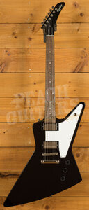 Epiphone Inspired By Gibson Collection | Explorer - Ebony