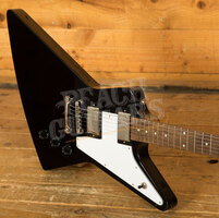 Epiphone Inspired By Gibson Collection | Explorer - Ebony