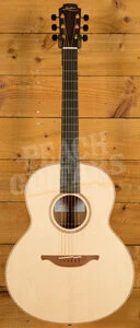 Lowden F-20 | Mahogany - Sitka Spruce