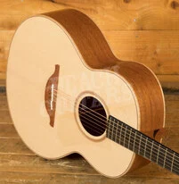 Lowden F-20 | Mahogany - Sitka Spruce