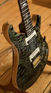 PRS Modern Eagle V - 10 Top Flame Maple Neck Custom Colour