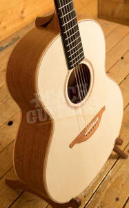 Lowden F-20 | Mahogany - Sitka Spruce