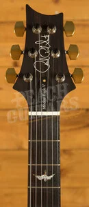 PRS Modern Eagle V - 10 Top Flame Maple Neck Custom Colour