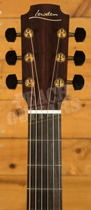 Lowden F-20 | Mahogany - Sitka Spruce
