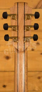 Lowden F-20 | Mahogany - Sitka Spruce