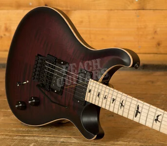 PRS Dustie Waring CE - ZV - Waring Burst