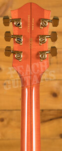 Gretsch G6120TG-LH Players Edition Nashville | Orange Stain - Left-Handed