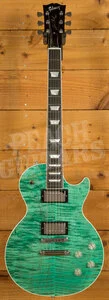 Gibson Les Paul Modern Figured | Sea Foam Green
