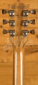 Gibson Les Paul Modern Figured | Sea Foam Green