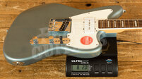 Squier Limited Edition Paranormal Offset Telecaster SJ | Ice Blue Metallic