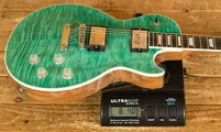 Gibson Les Paul Modern Figured | Sea Foam Green