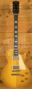 Gibson Custom Murphy Lab 1958 Les Paul Standard | Lemon Burst - Light Aged