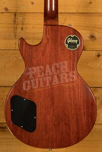 Gibson Custom Murphy Lab 1958 Les Paul Standard | Lemon Burst - Light Aged