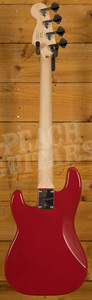 Squier Mini Precision Bass | Laurel - Dakota Red