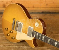 Gibson Custom Murphy Lab 1958 Les Paul Standard | Lemon Burst - Light Aged