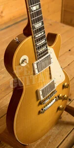 Gibson Custom Murphy Lab 1958 Les Paul Standard | Lemon Burst - Light Aged