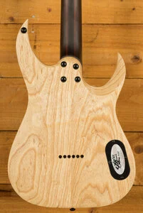 Schecter John Browne Tao-6 | Satin Trans Purple - Left-Handed