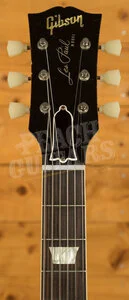 Gibson Custom Murphy Lab 1958 Les Paul Standard | Lemon Burst - Light Aged