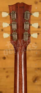 Gibson Custom Murphy Lab 1958 Les Paul Standard | Lemon Burst - Light Aged