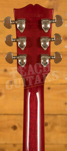 Gibson Custom ES-335 Dot Figured Cherry 2008 - Used